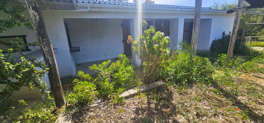 3 Bedroom Property for Sale in Hopefield Western Cape